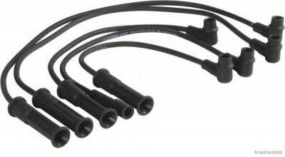 HERTH BUSS ELPARTS 51278095 -  Комплект проводов зажигания